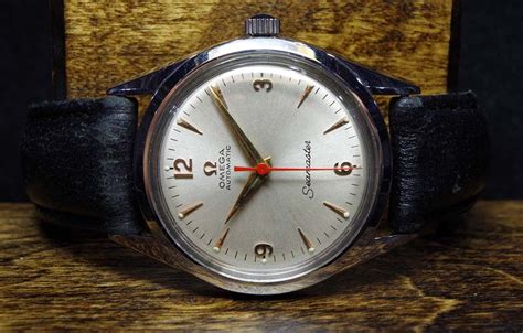 omega seamaster repairs|omega watch repair near me.